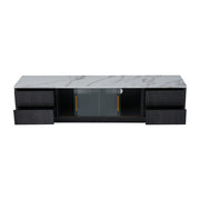 Particleboard TV Cabinet table