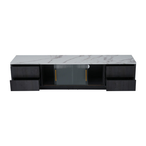 Particleboard TV Cabinet table