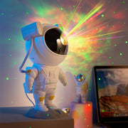 Creative Astronaut Galaxy Starry Sky Projector Nightlig  Lamp