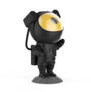 Creative Astronaut Galaxy Starry Sky Projector Nightlig  Lamp