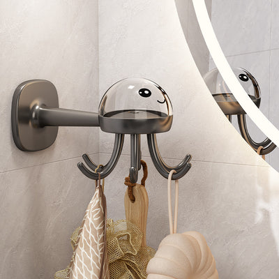Kitchen Multi-purpose Hooks
