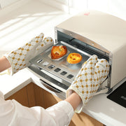 Gloves Baking Tools