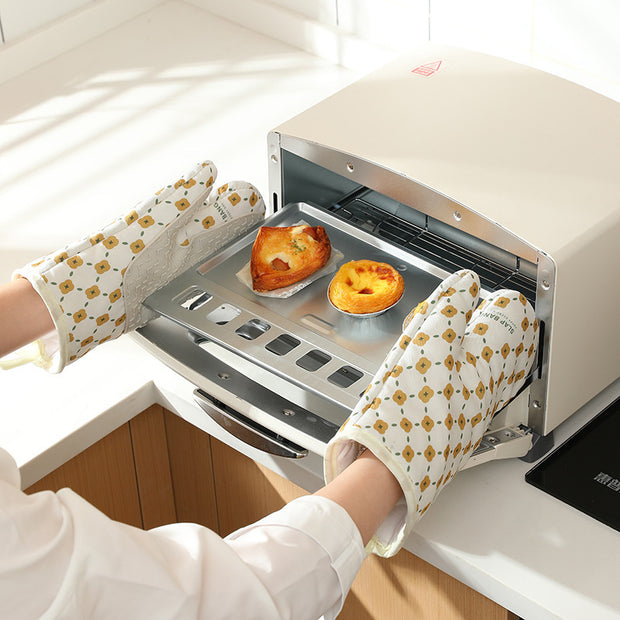 Gloves Baking Tools
