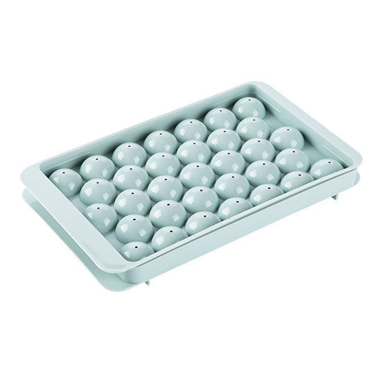 Ice Tray 3D Round Ice Molds Home Bar Party by Ainuro