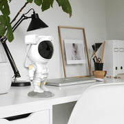 Creative Astronaut Galaxy Starry Sky Projector Nightlig  Lamp