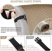 Sofa Slipcover Anti-fouling Waterproof