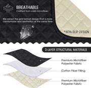 Sofa Slipcover Anti-fouling Waterproof