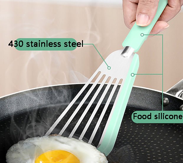 Nonstick Spatula High Heat Resistant