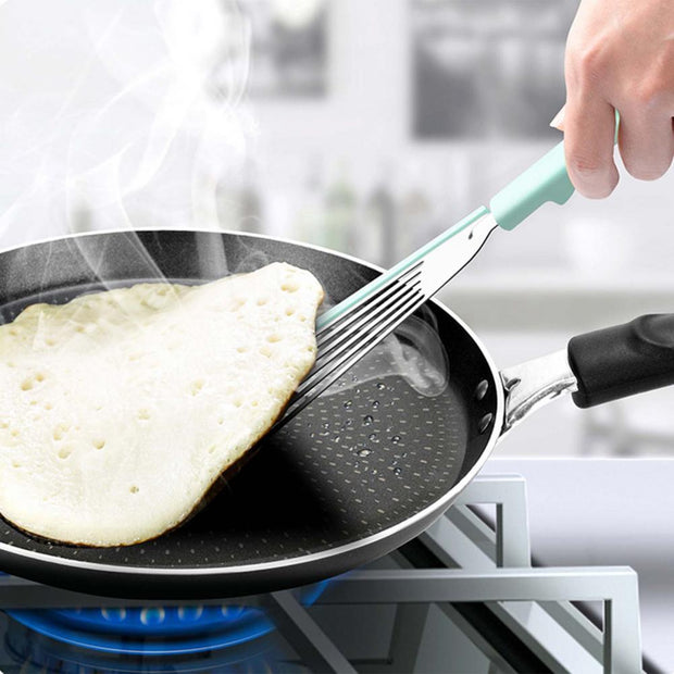 Nonstick Spatula High Heat Resistant