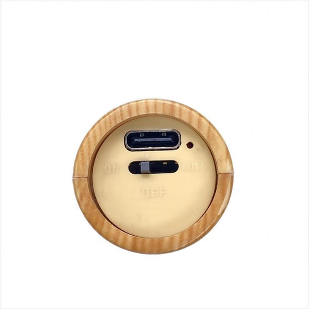 Intelligent Human Body Induction Night Light