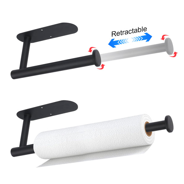 Multi Functional Extendable Tissue Holder