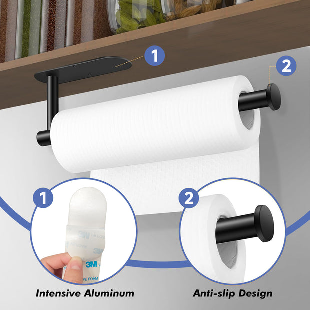 Multi Functional Extendable Tissue Holder