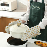Gloves Baking Tools