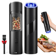 Electric Salt And Pepper Grinder