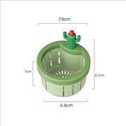 Anti-clogging Cactus Kitchen Sink Drainage Filter