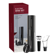 Electric Wine Opener By Ainuro