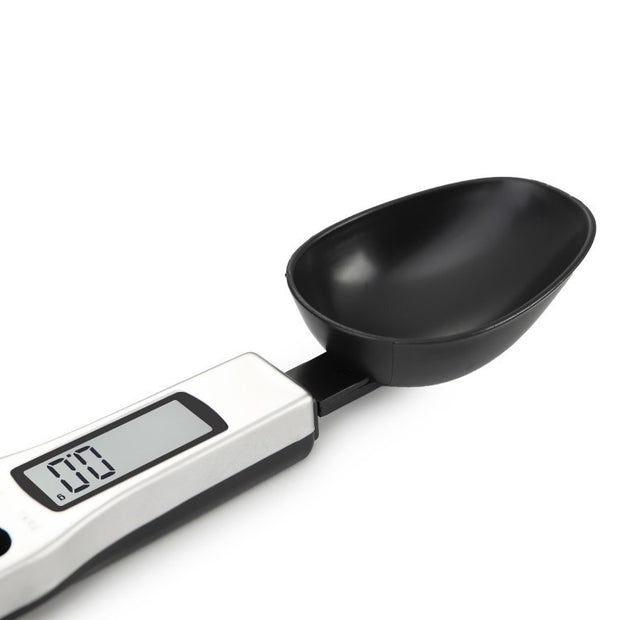 Smart Measuring Spoon by Ainuro