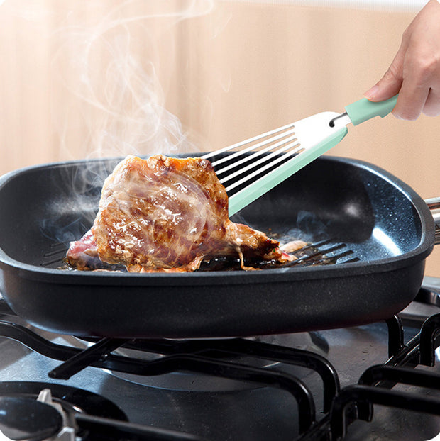 Nonstick Spatula High Heat Resistant