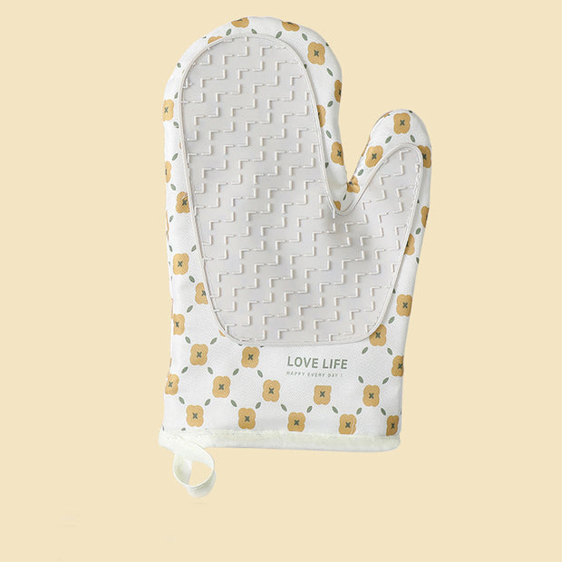 Gloves Baking Tools