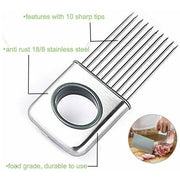 Holder Slicer Vegetable Tools Stainless Steel