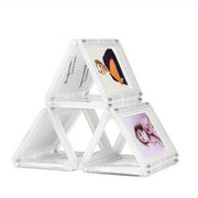 Creative Magnetic Small Photo Frame