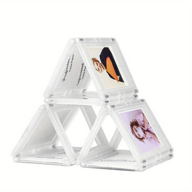 Creative Magnetic Small Photo Frame