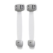 Home Baby Safety Protection Lock Anti-Clip Hand Door