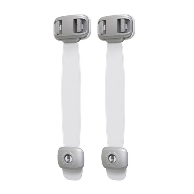 Home Baby Safety Protection Lock Anti-Clip Hand Door