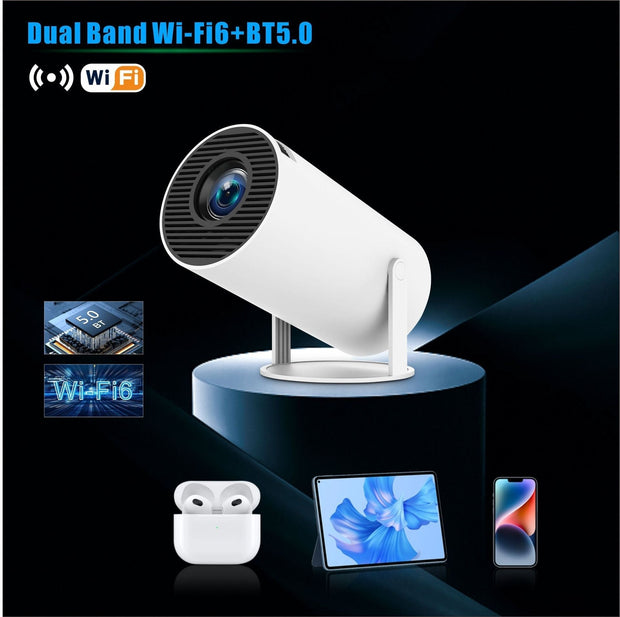 Pro Projector By Ainuro