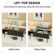 Living Room  Coffee Table