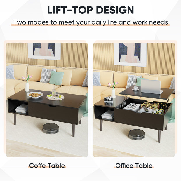 Living Room  Coffee Table