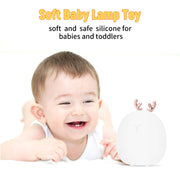 Elk Silicone Light by Touch