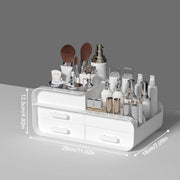 Large MakeUp Holder Tidy Storage Box