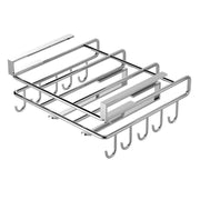 Under Shelf Storage Rack