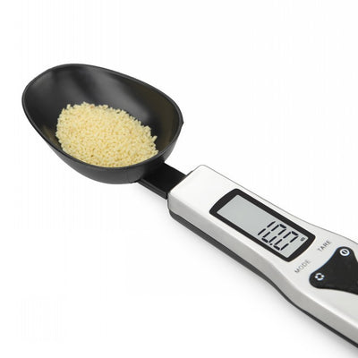 Smart Measuring Spoon by Ainuro