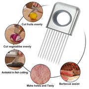 Holder Slicer Vegetable Tools Stainless Steel