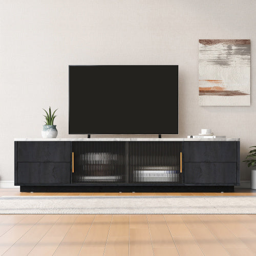 Particleboard TV Cabinet table