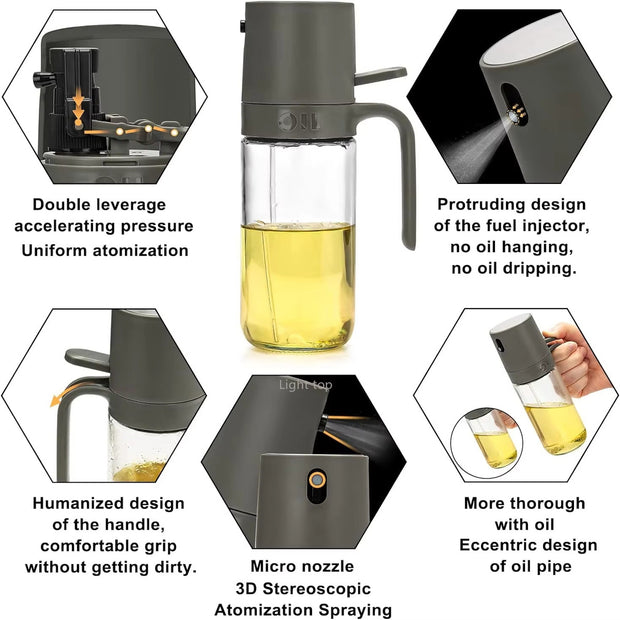 Olive Oil Sprayer