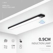 Dimmable LED Motion Sensor Light Magnetic
