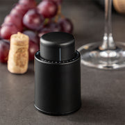 Wine Bottle Stoppers, Real Vacuum Wine Stoppers