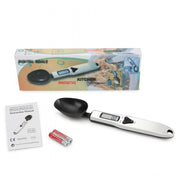 Smart Measuring Spoon by Ainuro