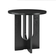 Wood Modern Coffee Table