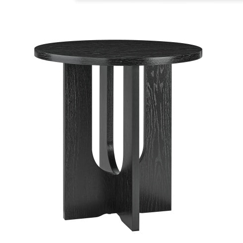 Wood Modern Coffee Table