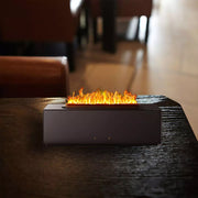 Pickup Flame Fireplace Aromatherapy Machine