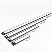 Dimmable LED Motion Sensor Light Magnetic