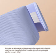 Silk Cotton Padded Eye Full Cover