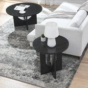 Wood Modern Coffee Table
