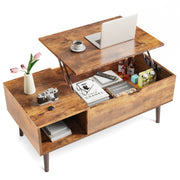 Living Room  Coffee Table