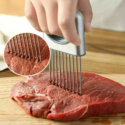 Holder Slicer Vegetable Tools Stainless Steel