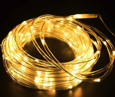 Strip Rope Light Tube String Party Decoration Lights